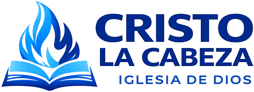 Logo de Iglesia de Dios Cristo la Cabeza, Inc.
